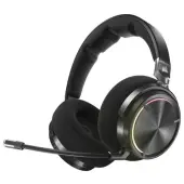 Corsair Virtuoso Max Wireless czarny