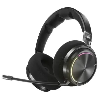 Corsair Virtuoso Max Wireless czarny