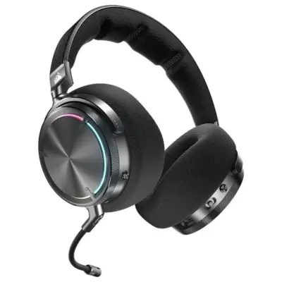 Corsair Virtuoso Max Wireless czarny
