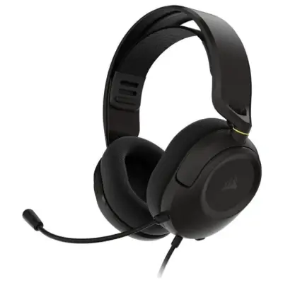 Corsair HS35 Stereo V3 czarne