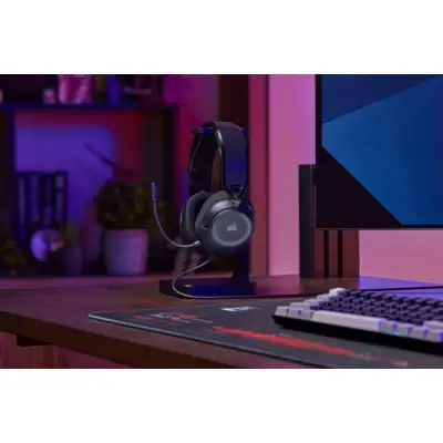 Corsair HS35 Stereo V3 czarne