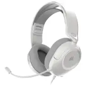 Corsair HS35 Stereo V3 białe