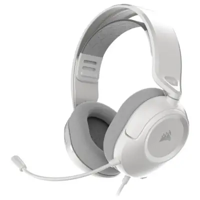 Corsair HS35 Stereo V3 białe