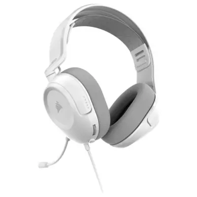 Corsair HS35 Stereo V3 białe