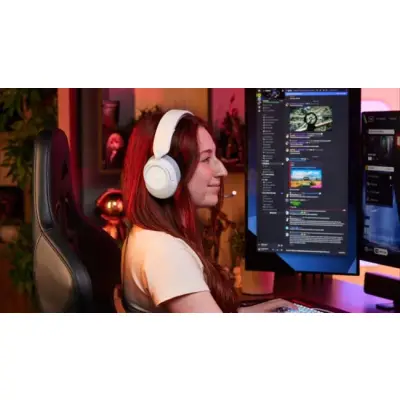 Corsair HS35 Stereo V3 białe