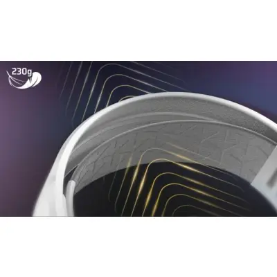 Corsair HS35 Stereo V3 białe