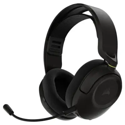 Corsair HS35 V3 Wireless czarne