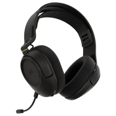 Corsair HS35 V3 Wireless czarne