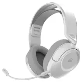 Corsair HS35 V3 Wireless białe