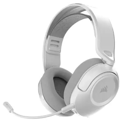Corsair HS35 V3 Wireless białe