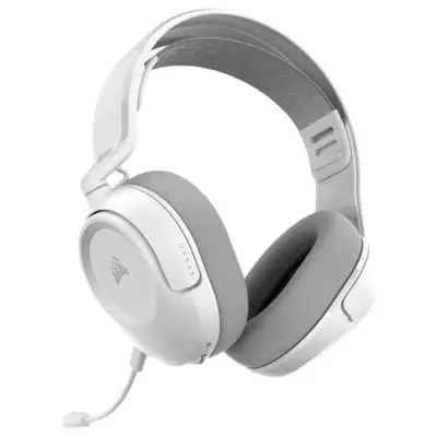 Corsair HS35 V3 Wireless białe