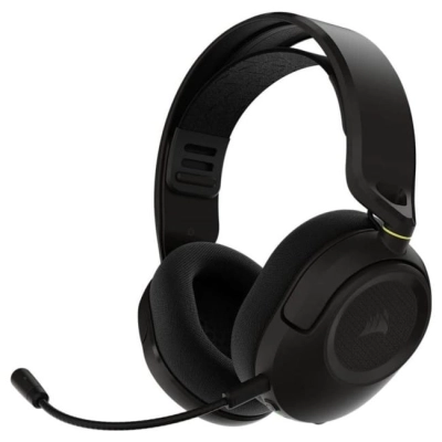Corsair HS35 V3 Wireless Playstation czarne