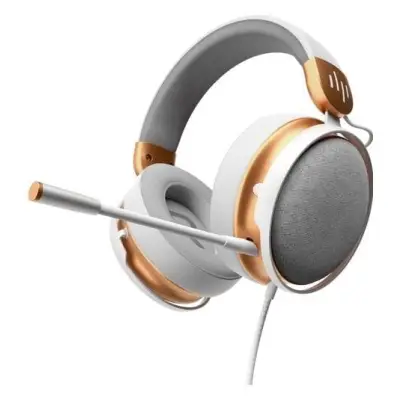 Dark Project SONO Wired białe