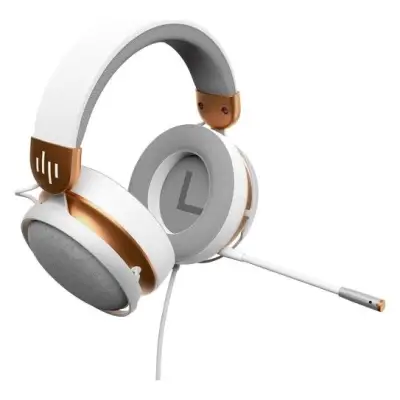 Dark Project SONO Wired białe