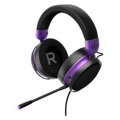 Dark Project SONO Wired czarne