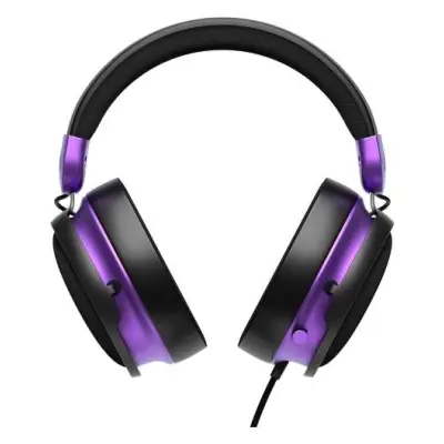 Dark Project SONO Wired czarne