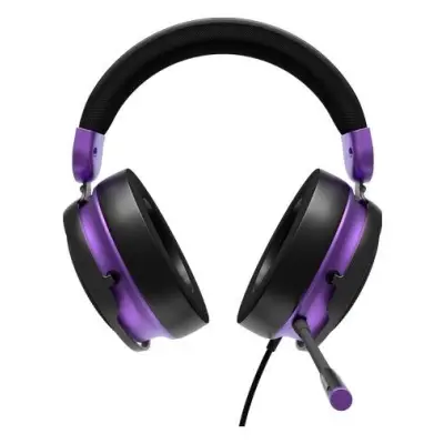 Dark Project SONO Wired czarne