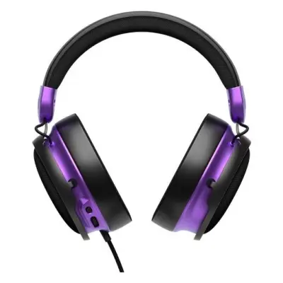 Dark Project SONO Wired czarne