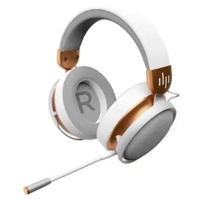 Dark Project SONO Wireless białe