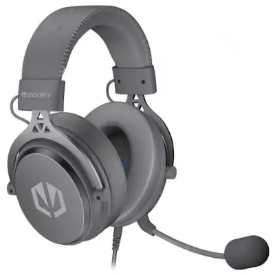 ENDORFY VIRO Plus USB Alt szary