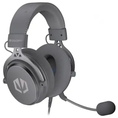 ENDORFY VIRO Plus USB Alt szary