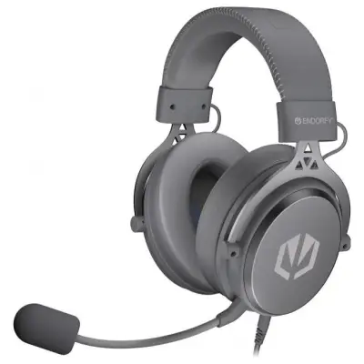 ENDORFY VIRO Plus USB Alt szary