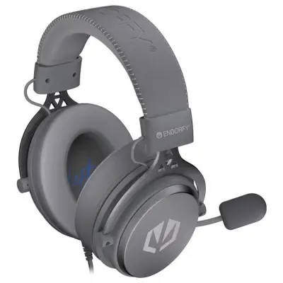 ENDORFY VIRO Plus USB Alt szary