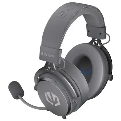 ENDORFY VIRO Plus USB Alt szary