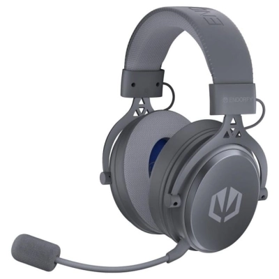 ENDORFY VIRO Wireless szare