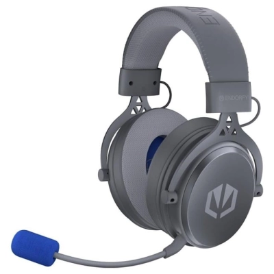 ENDORFY VIRO Wireless szare