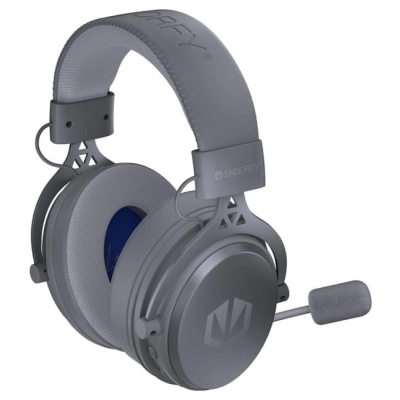 ENDORFY VIRO Wireless szare