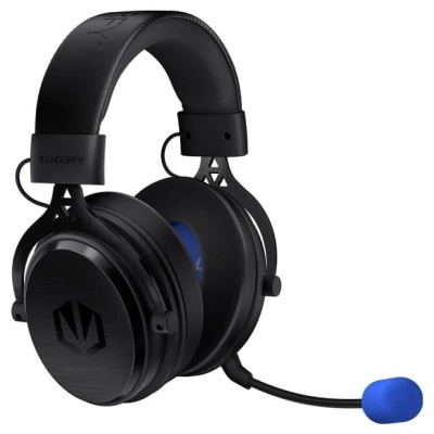 ENDORFY VIRO Wireless czarne