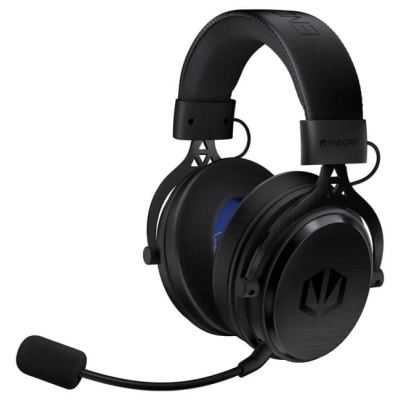 ENDORFY VIRO Wireless czarne