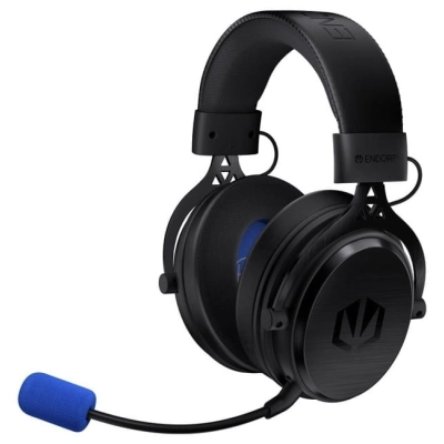 ENDORFY VIRO Wireless czarne