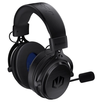 ENDORFY VIRO Wireless czarne