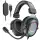 FIFINE H6 AmpliGame RGB dźwięk przestrzenny 7.1 słuchawki studyjne nauszne