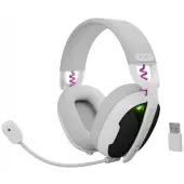 Fury Fukiya F6 białe