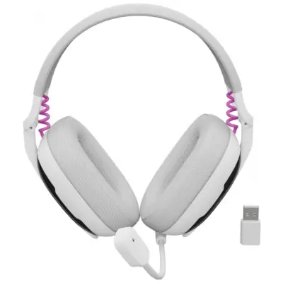 Fury Fukiya F6 białe