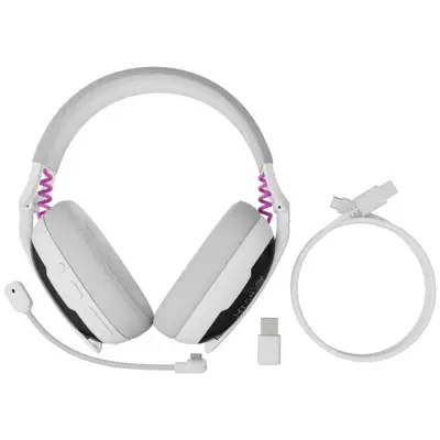 Fury Fukiya F6 białe