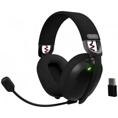 Fury Fukiya F6 czarne