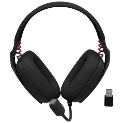 Fury Fukiya F6 czarne