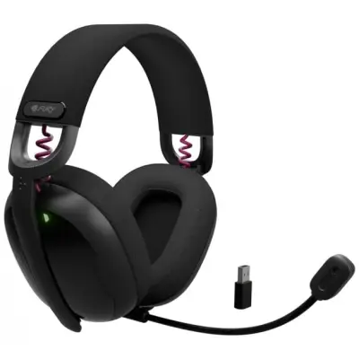 Fury Fukiya F6 czarne