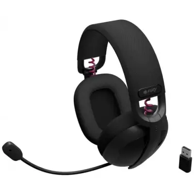 Fury Fukiya F6 czarne