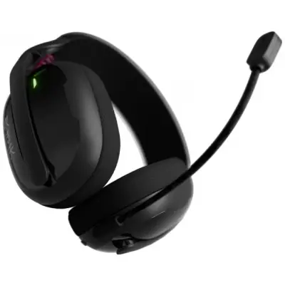 Fury Fukiya F6 czarne