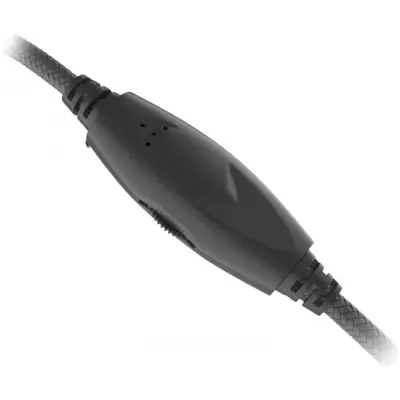 Genesis Argon 110 czarne