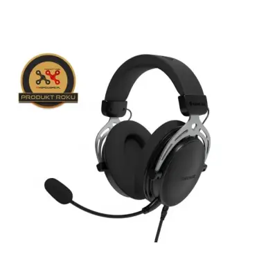 Genesis Toron 531 czarne