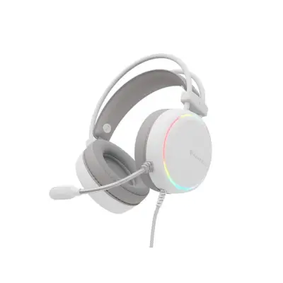 Genesis Neon 613 G2 RGB białe