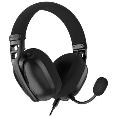 Hator Hyperpunk 3 USB ESH10 czarne