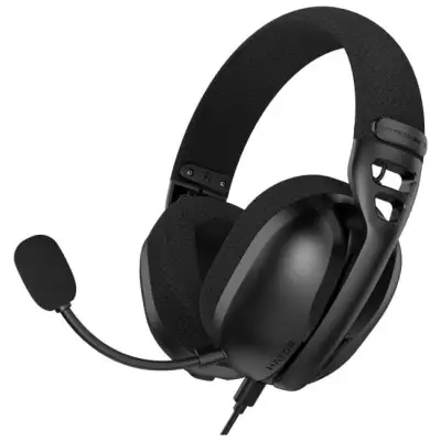 Hator Hyperpunk 3 USB ESH10 czarne