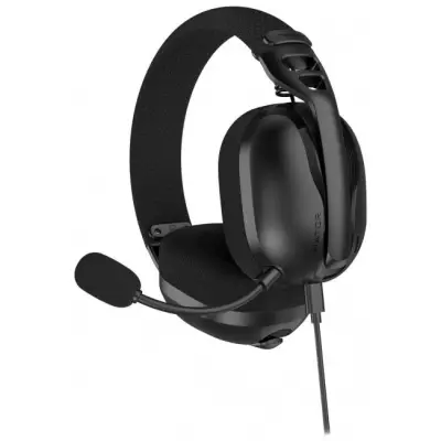 Hator Hyperpunk 3 USB ESH10 czarne